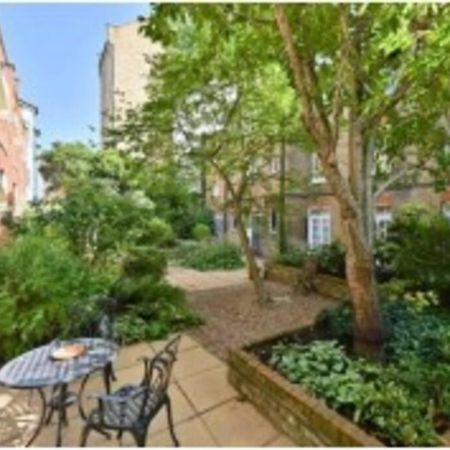 Studio Flat In The Heart Of St. Johns Wood London Exteriör bild