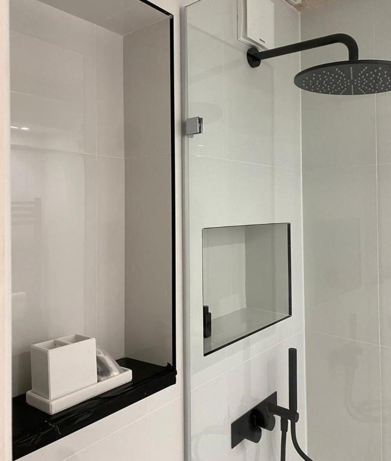 Studio Flat In The Heart Of St. Johns Wood London Exteriör bild