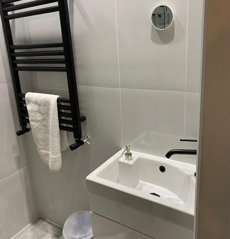 Studio Flat In The Heart Of St. Johns Wood London Exteriör bild