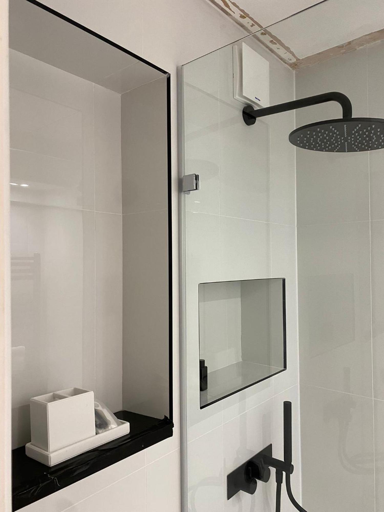 Studio Flat In The Heart Of St. Johns Wood London Exteriör bild